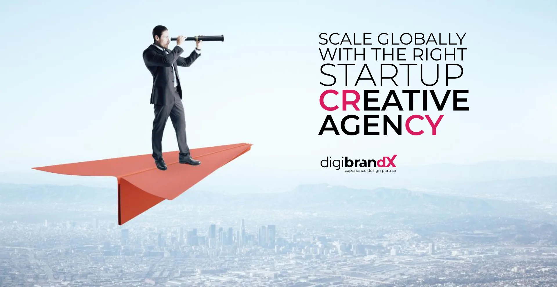 Team of creative professionals collaborating on startup branding in Mumbai.